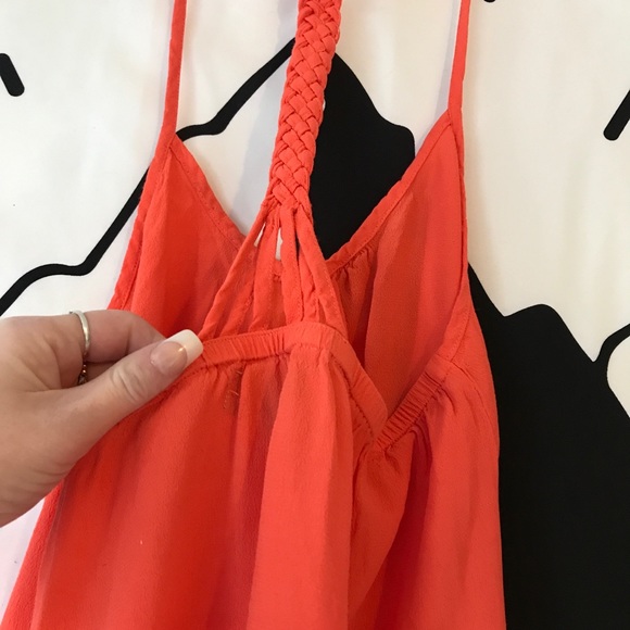 Braided Angle-Cut Racerback✨ - Picture 4 of 4